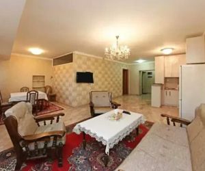 Apartment In the Center Cascad Yerevan Armenia