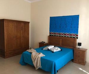 Hospedaria Vianense Luanda Angola