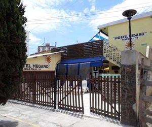 Hostel Megaró Santa Teresita Argentina