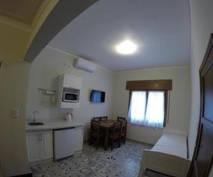 Apartamento San Martin Salta Argentina