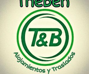 Hospedaje TheBen 2 Iguazu Argentina