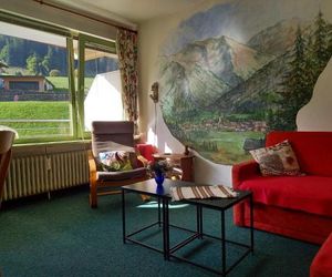 Aparthotel Mittelberg 333 Kleinwalsertal Mittelberg Austria