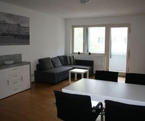 Appartement Top 7 Linz Austria