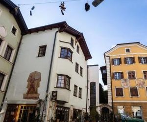 Montagu Hostel Innsbruck Austria