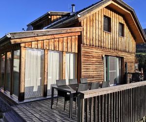 Chalet in Murau St. Lorenzen Austria