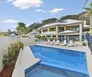 Boathouse at Iluka Resort Apartments Whale Beach Australia