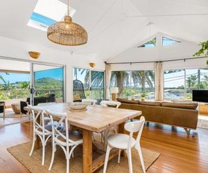 Lighthouse Lodge Byron Bay Australia
