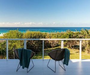 Nautilus Blueys Beach Australia