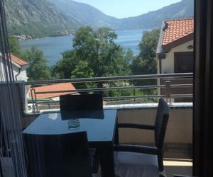 Apartments MILOS Kotor Montenegro