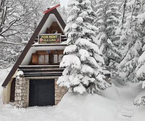 Vila luna Jahorina Bosnia And Herzegovina