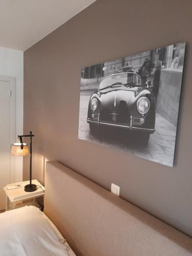 Hotel Photo 22