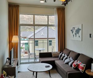 ADVENTURER by GOODTIMES HOMESTAY Brinchang Malaysia