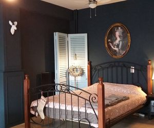 Notre Maison III Antwerp Belgium