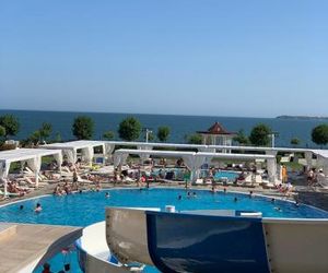 One-Bedroom Apartment in Prestige Fort Beach Sveti Vlas Bulgaria