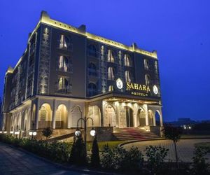 Sahara Hotel Mustafapasa Bulgaria