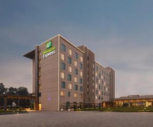 Holiday Inn Express Kolkata Airport Bidhan Nagar India