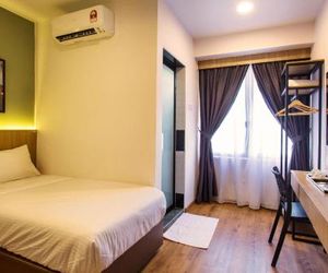 Hotel Insuna Johor Malaysia