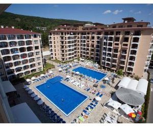 Bendita Mare Family Apartments Golden Sands Bulgaria