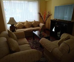 Apartamento Exclusivo VIP La Paz Bolivia