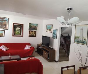 Casa 4/4(Amplos), Cond. fechado com piscina-150m2 Flamengo Brazil