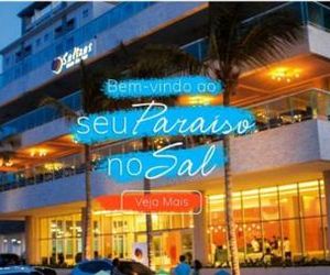 Salinas Park Resort Salinas Brazil