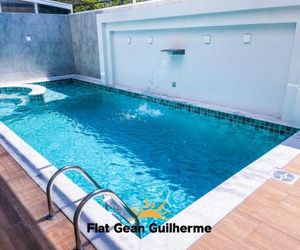 Residencial Flat Gean Guilherme Cannasvieiras Brazil