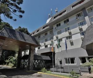 Vestena Hotel Canela Canela Brazil