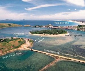 Excelente local Cabo Frio Brazil