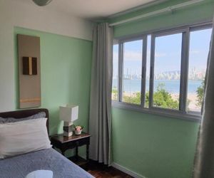 Apartamento Beira Mar Balneario Camboriu Brazil