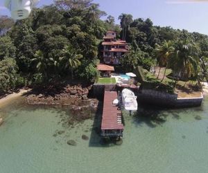 CASA MARAVILHOSA BEIRA DÁGUA EM ANGRA DOS REIS Angra dos Reis Brazil