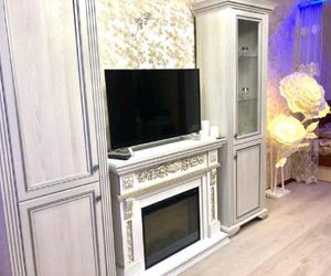 PaulMarie Apartments on Gertsena Str. Vitebsk Belarus