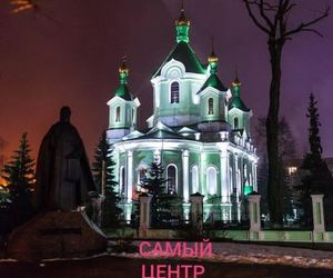 Apartament in center Brest Belarus