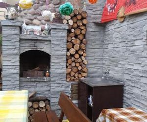 Guest House - Kalinina Street Brest Belarus