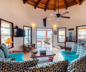 Indigo Belize 3C Condo San Pedro Belize