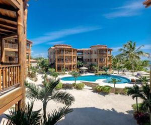 Indigo Belize 2B Condo San Pedro Belize