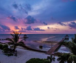 Indigo Belize 1B Condo San Pedro Belize