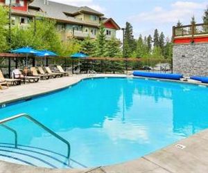 Premium 2BR Condo in Canmore, with Heated Pool Canmore Canada