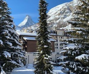 Villa Emeline Zermatt Switzerland