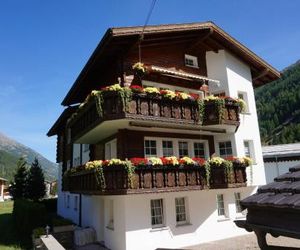 Art Oase - Lenzspitze Saas Grund Switzerland