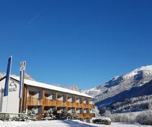 Hapimag Resort Andeer Barenburg Switzerland