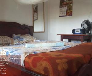 VICTOR AND VICTORY GUESTHOUSE Annexe Yaounde Cameroon