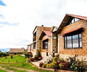 Casa Brisas de san Roque Sogamoso Colombia