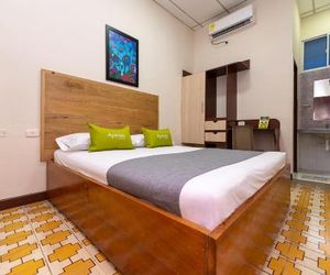 Hotel Skal Inn Barranquilla Colombia