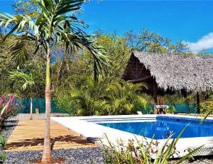 Villa Pyka Tamarindo Costa Rica