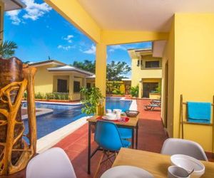 Tamarindo Garden Boutique Homes Tamarindo Costa Rica