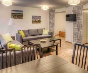 Apartmány pod Divadlem Znojmo Czech Republic