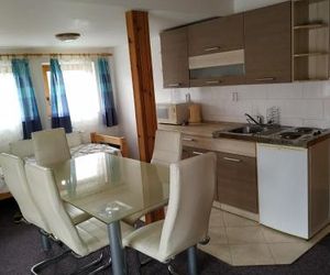 Apartmány Martina Vrchlabi Czech Republic