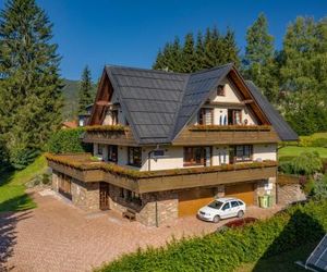 Apartmány Aspen Spindleruv Mlyn Czech Republic