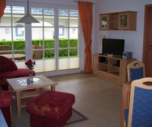 Reiseoase (Kavelweg 10, Whg. 2) - [#71570] Zingst Germany