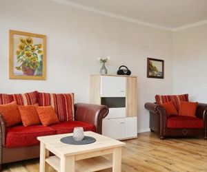 Tarnewitzer Wohnung Olga Ostseebad Boltenhagen Germany